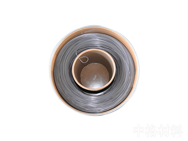 水泥、電力、礦山專用堆焊藥芯焊絲